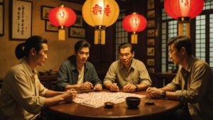 Cách Chơi Game Bài Phỏm