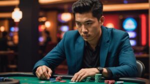 Cách Chơi Mini Poker Go88