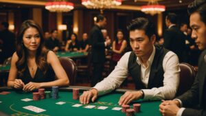 Mẹo Chơi Poker