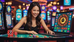 Tài Xỉu Casino Online: Hướng Dẫn Toàn Diện Cho Người Chơi Việt Nam