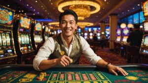 TOP Game Nổ Hũ Tặng Tiền Khởi Nghiệp